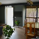 Alfalfa Sweet Home