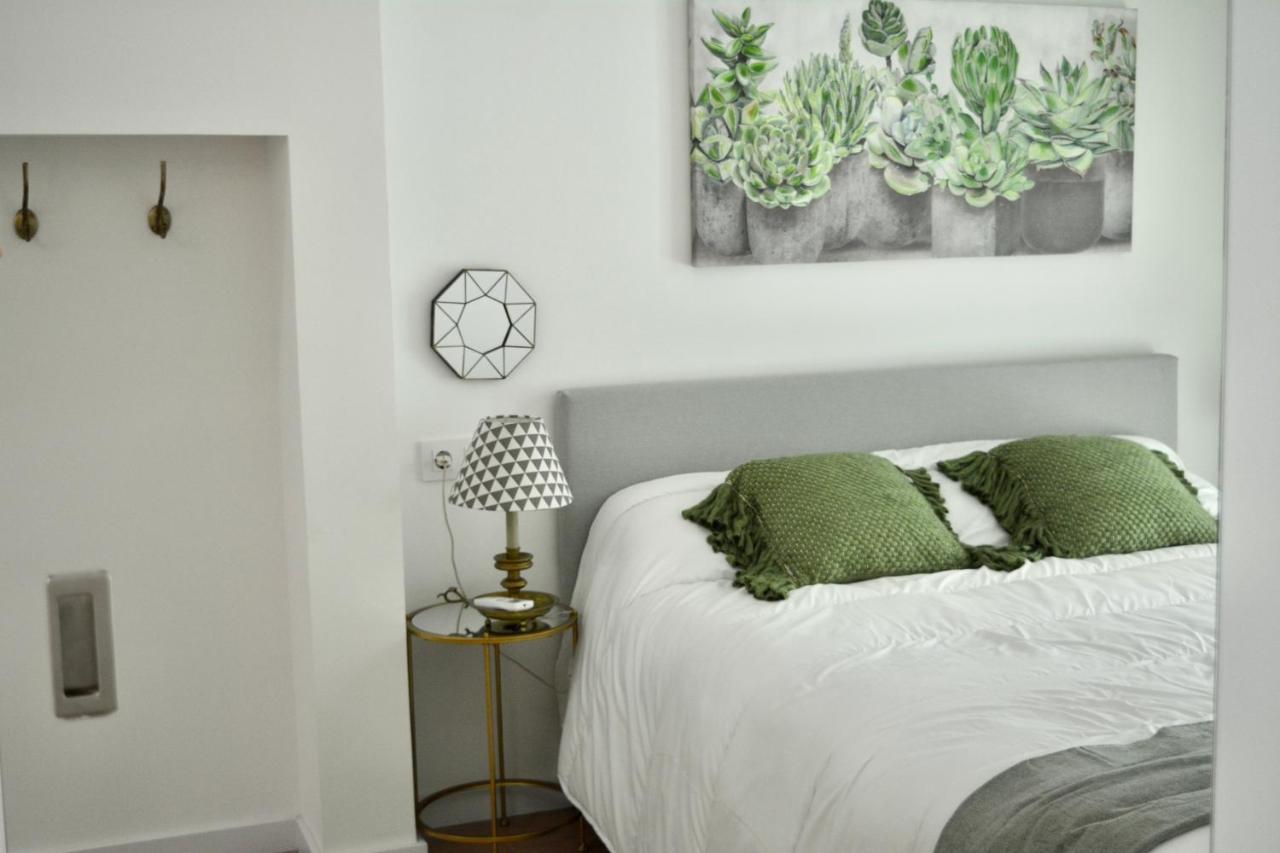 Alfalfa Sweet Appartement Séville