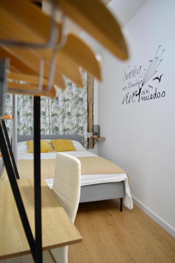 Alfalfa Sweet Appartement Séville