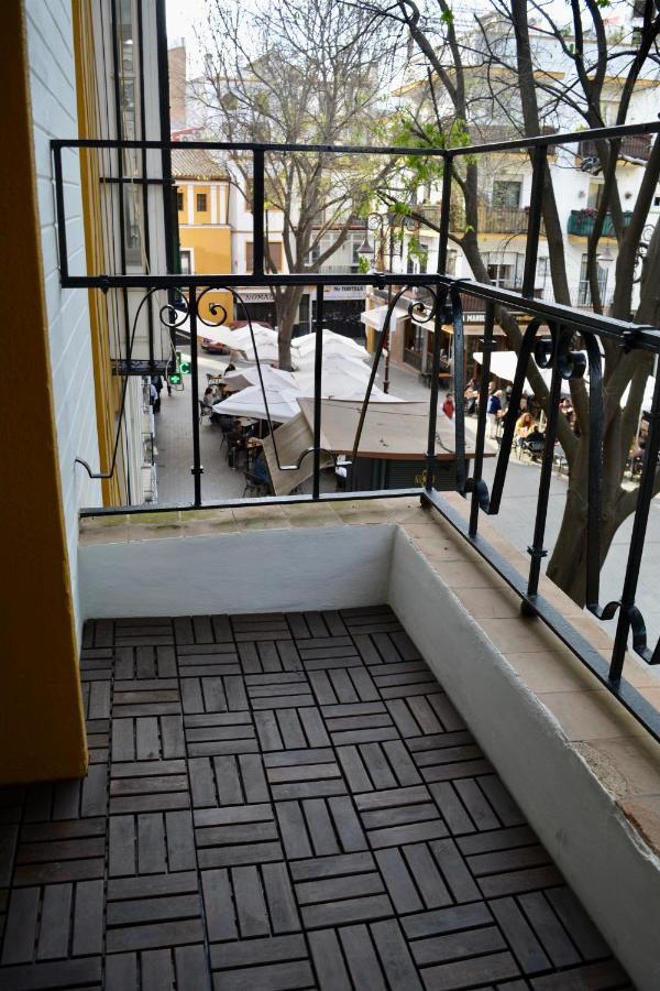 Alfalfa Sweet Appartement Séville