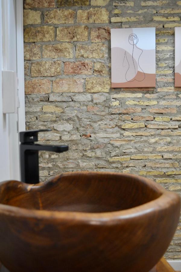 Appartement Alfalfa Sweet *