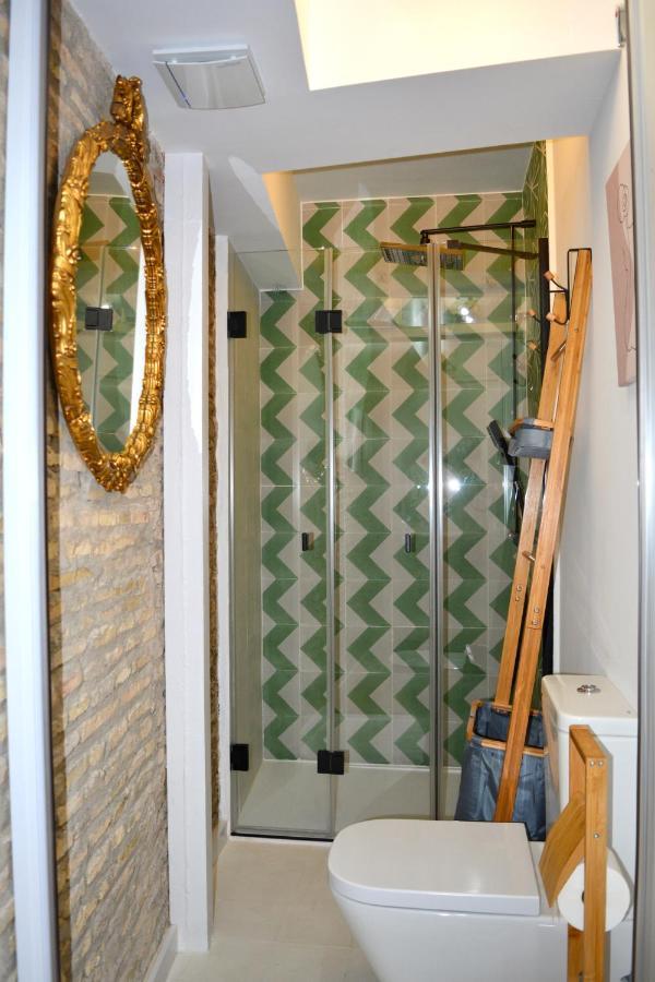Alfalfa Sweet Appartement