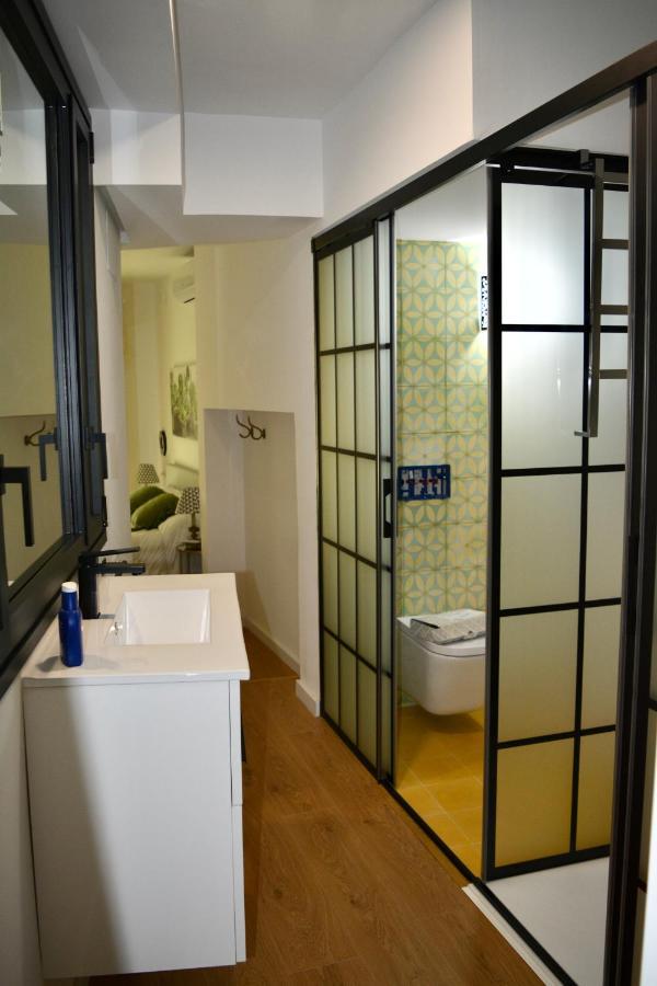 Alfalfa Sweet Appartement Séville