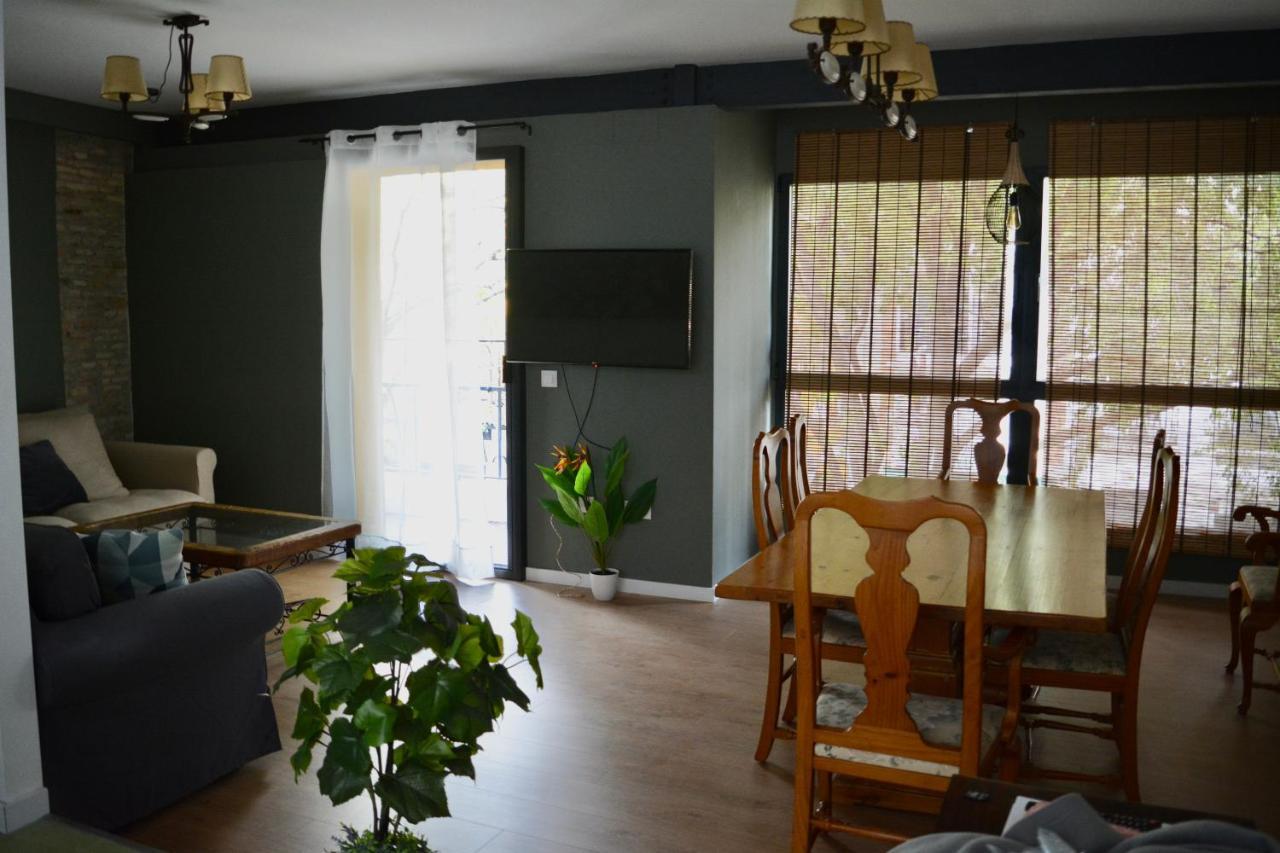 Alfalfa Sweet Appartement *